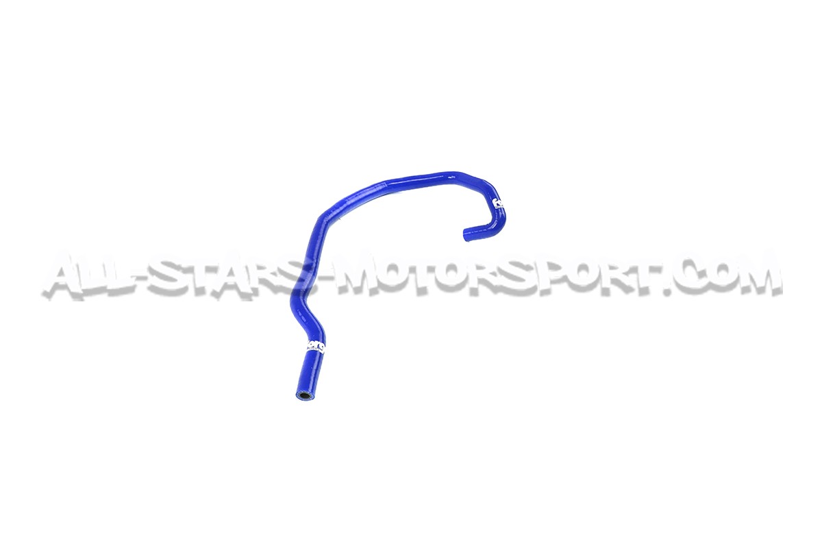 A3 8P V6 3.2 / Golf 5 R32 Forge Silicone Carbon Canister Hose