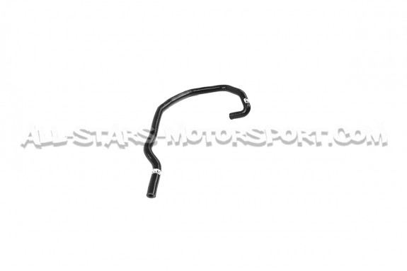 Durite de canister silicone Forge pour A3 8P V6 3.2 / Golf 5 R32