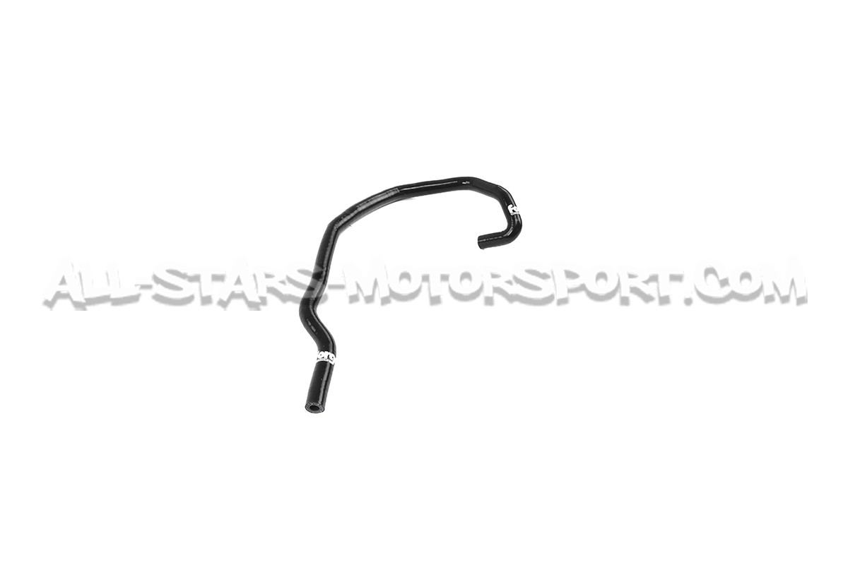 Durite de canister silicone Forge pour A3 8P V6 3.2 / Golf 5 R32