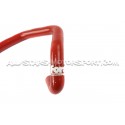 Durite de canister silicone Forge pour A3 8P V6 3.2 / Golf 5 R32