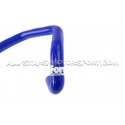 Durite de canister silicone Forge pour A3 8P V6 3.2 / Golf 5 R32