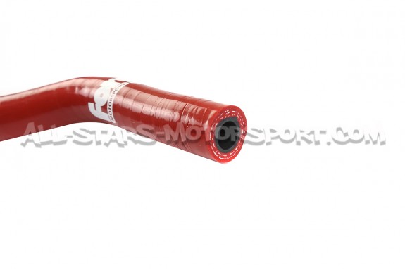 Durite de canister silicone Forge pour A3 8P V6 3.2 / Golf 5 R32