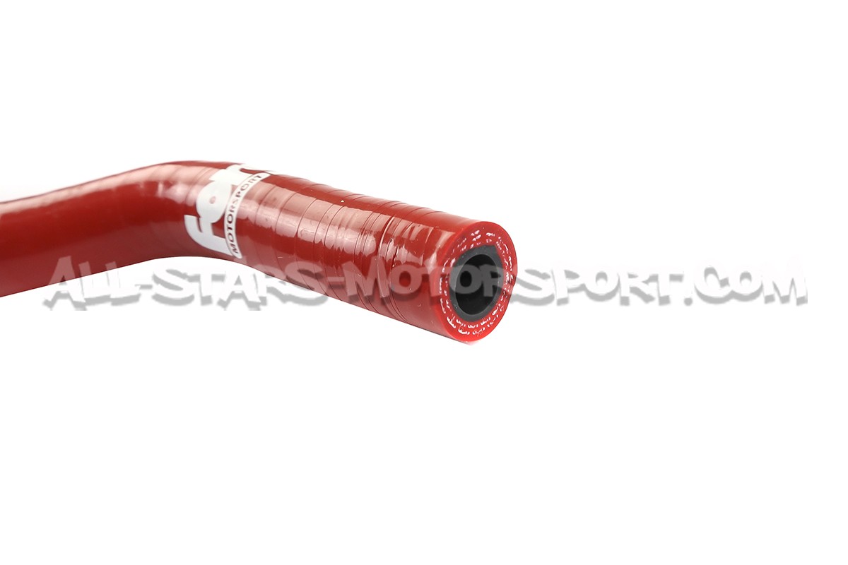 Durite de canister silicone Forge pour A3 8P V6 3.2 / Golf 5 R32