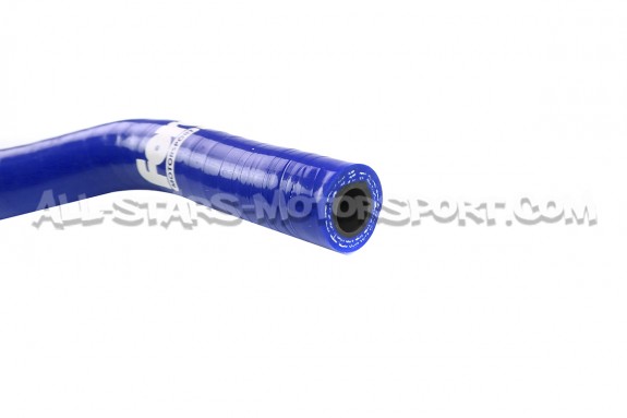 Durite de canister silicone Forge pour A3 8P V6 3.2 / Golf 5 R32