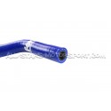 Durite de canister silicone Forge pour A3 8P V6 3.2 / Golf 5 R32