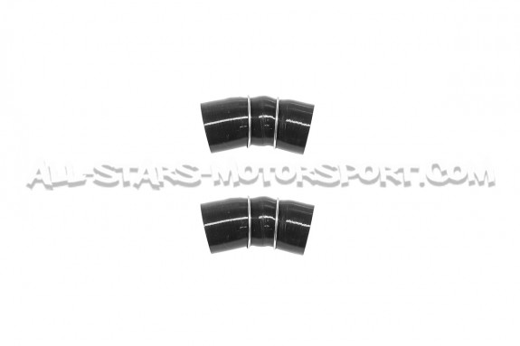 Durites de turbo en silicone Forge pour Audi RS6 / RS7 C7