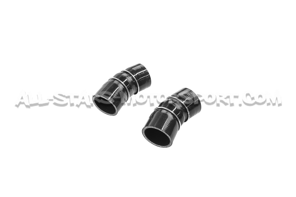 Durites de turbo en silicone Forge pour Audi RS6 / RS7 C7