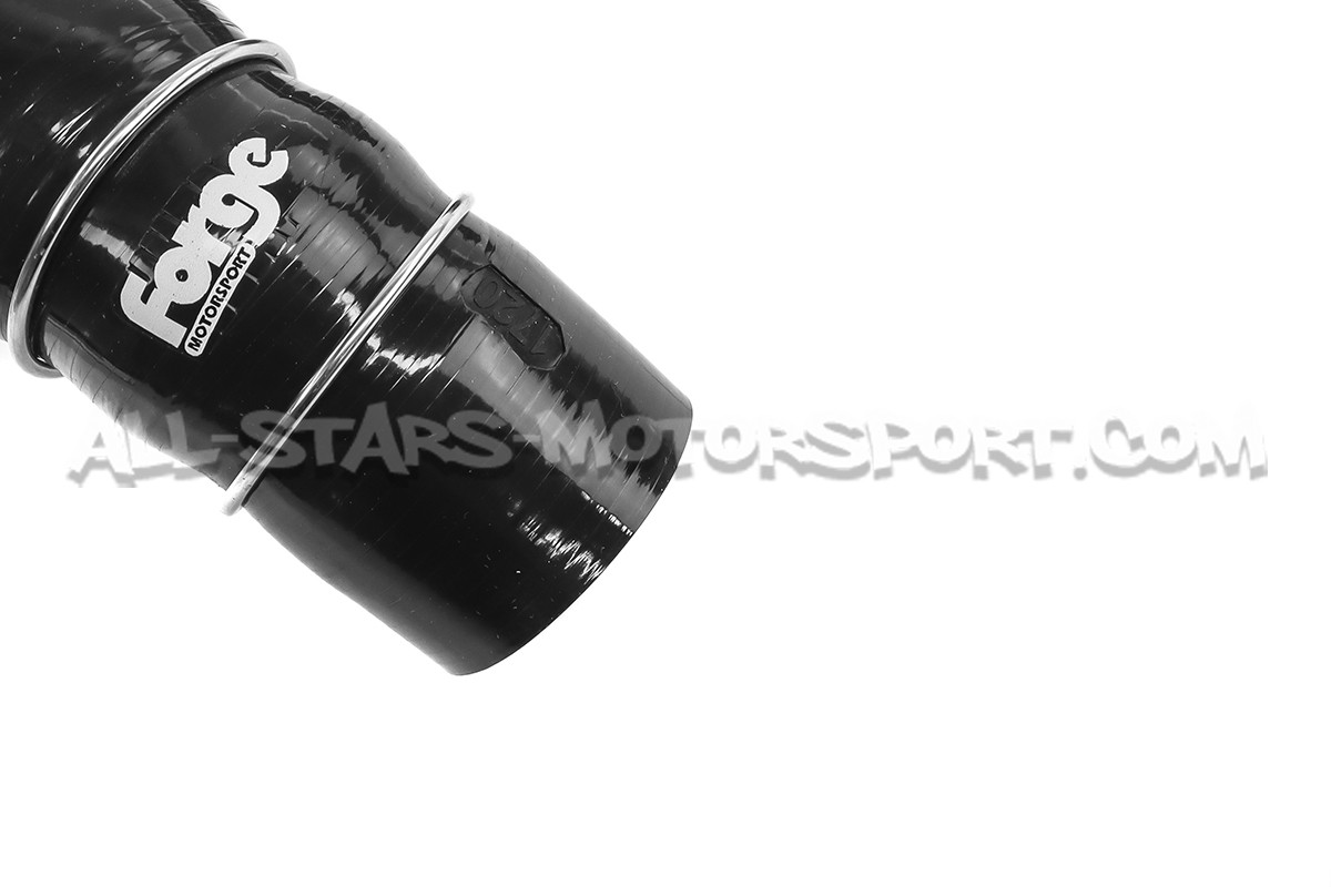 Mangueras de turbo Forge para Audi RS6 / RS7 C7