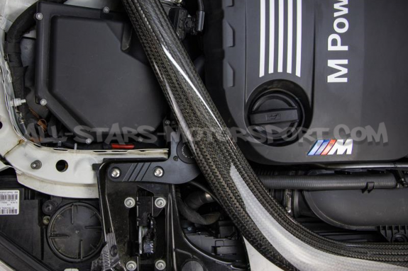 Decantador de aceite Mishimoto para Kia Stinger GT 3.3T-GDI