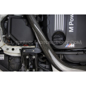 Baffled Oil Catch Can Mishimoto for Kia Stinger GT 3.3T-GDI