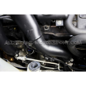 Manguito de intercambiador Cold Side Mishimoto para Focus 3 ST