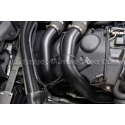 Durite d'échangeur Charge Pipe Mishimoto pour BMW M3 F80 / M4 F8x / M2C