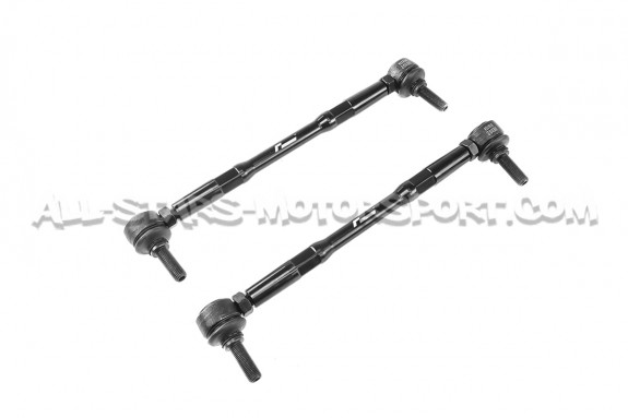 Tapa del deposito de refrigerante Racingline para 2.0 TFSI EA888.3 / 2.5 TFSI