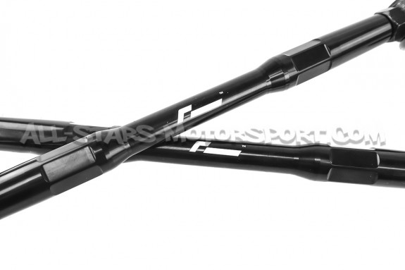 Tapa del deposito de refrigerante Racingline para 2.0 TFSI EA888.3 / 2.5 TFSI