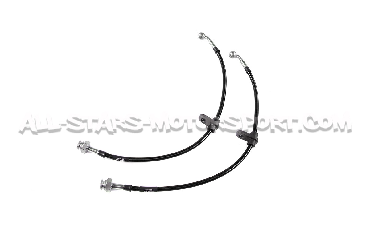 Flexibles de frein aviation Goodridge pour Honda Integra Type R