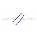 Polo 6R GTI Goodridge Braided Brake Hose Lines Kit