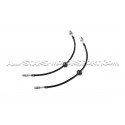 Mini Cooper S R56 Goodridge Braided Brake Hose Lines Kit