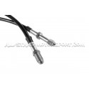 Mini Cooper S R56 Goodridge Braided Brake Hose Lines Kit