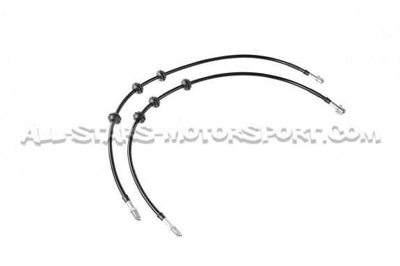 BMW M5 E60 Goodridge Braided Brake Hose Lines Kit