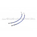 BMW M5 E60 Goodridge Braided Brake Hose Lines Kit