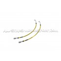 BMW M5 E60 Goodridge Braided Brake Hose Lines Kit