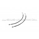 BMW M5 E60 Goodridge Braided Brake Hose Lines Kit