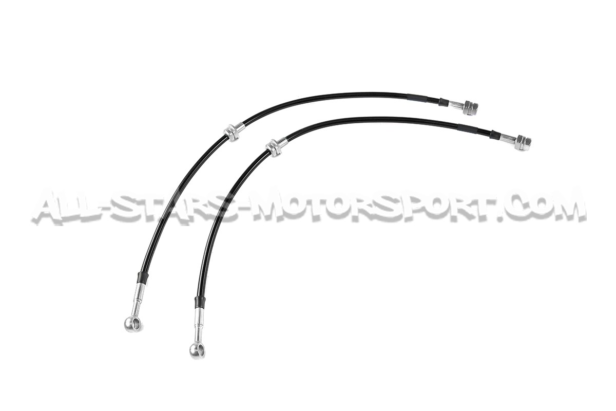 Goodridge Braided Brake Hose Lines Kit