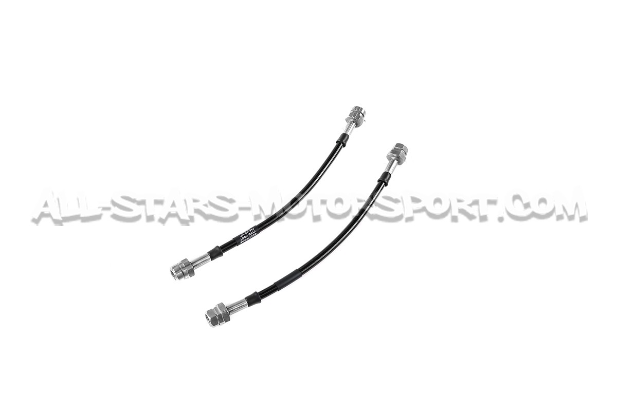 Goodridge Braided Brake Hose Lines Kit