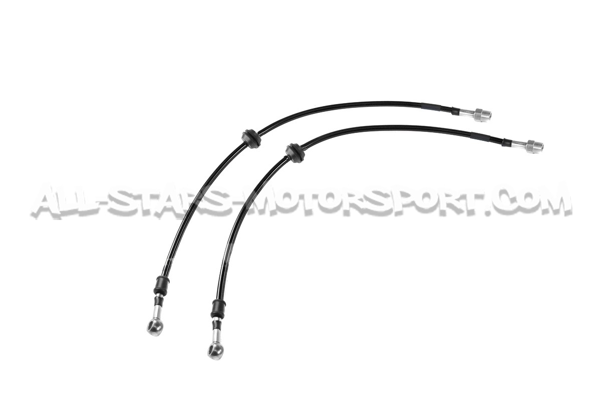 Renault Megane 2 RS 225 Goodridge Braided Brake Hose Lines Kit