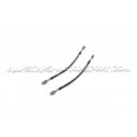 Renault Megane 2 RS 225 Goodridge Braided Brake Hose Lines Kit