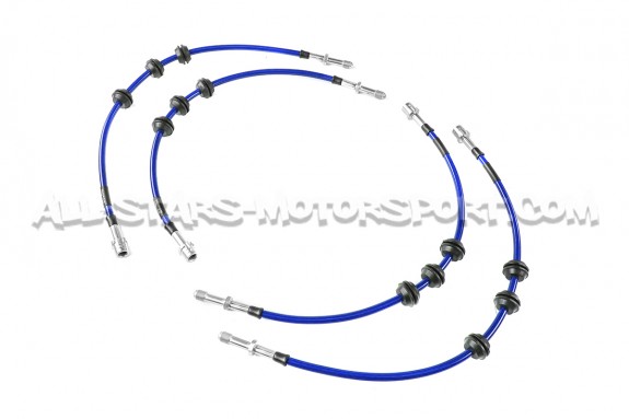 Flexibles de frein aviation Goodridge pour