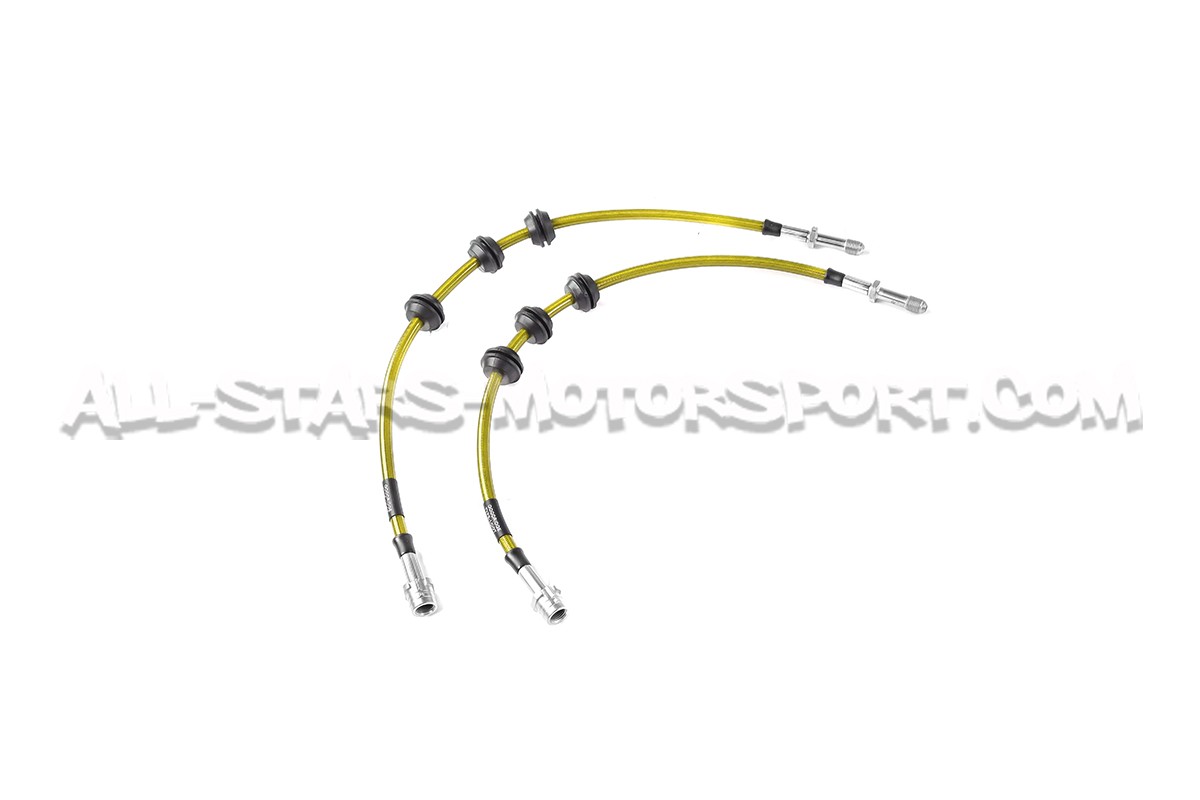 Flexibles de frein aviation Goodridge pour