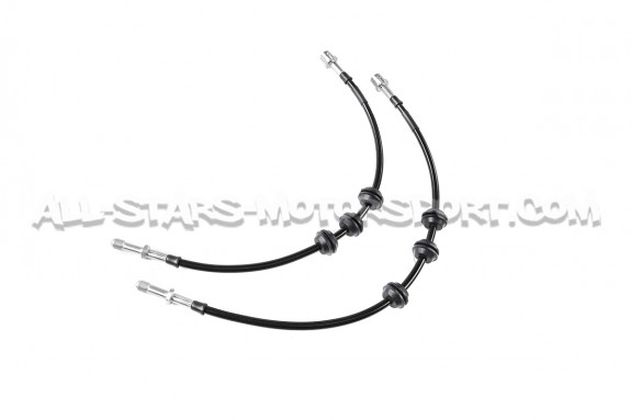 Latiguillos de freno metalicos Goodridge para