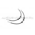 Goodridge Braided Brake Hose Lines Kit