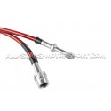 Latiguillos de freno metalicos Goodridge para