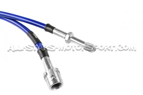 Goodridge Braided Brake Hose Lines Kit