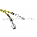 Goodridge Braided Brake Hose Lines Kit