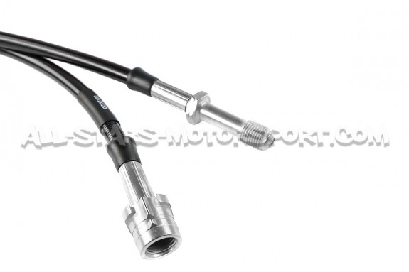 Latiguillos de freno metalicos Goodridge para