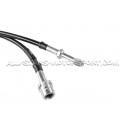 Latiguillos de freno metalicos Goodridge para