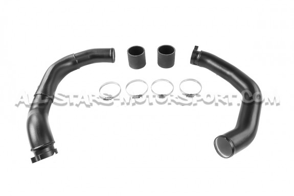 Durite d'échangeur Charge Pipe Mishimoto pour BMW M3 F80 / M4 F8x / M2C