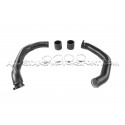 Manguito de intercambiador Cold Side Mishimoto para Focus 3 ST
