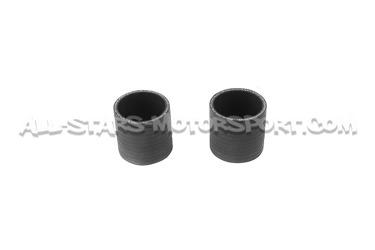 Manguito de intercambiador Cold Side Mishimoto para Focus 3 ST