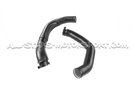 Manguito de intercambiador Cold Side Mishimoto para Focus 3 ST