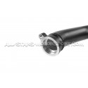 Durite d'échangeur Charge Pipe Mishimoto pour BMW M3 F80 / M4 F8x / M2C