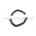 Durite d'échangeur Charge Pipe Mishimoto pour BMW M3 F80 / M4 F8x / M2C
