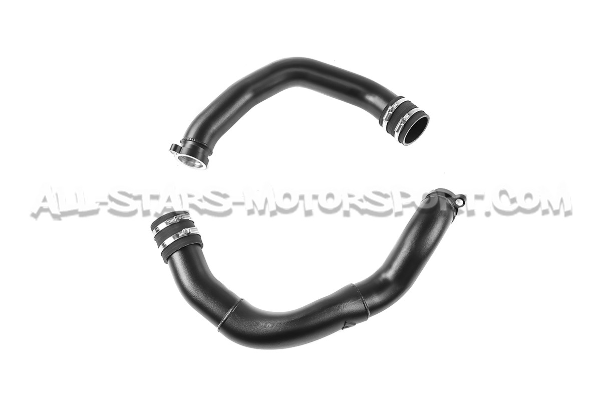 Manguito de intercambiador Cold Side Mishimoto para Focus 3 ST