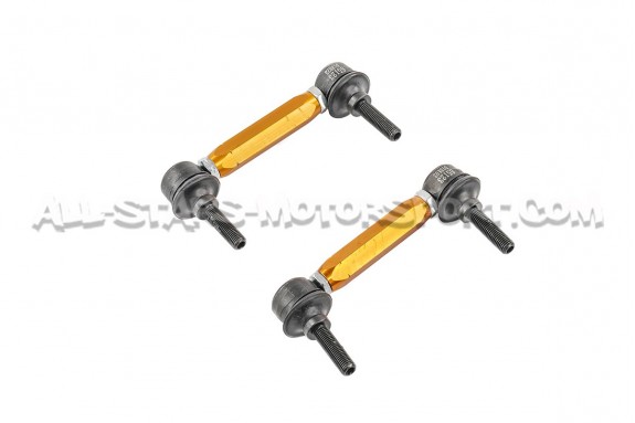 Toyota Supra A90 Whiteline Adjustable Rear Sway Bar Link Kit