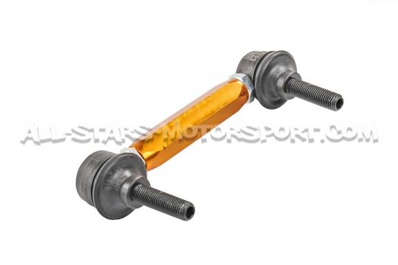 Toyota Supra A90 Whiteline Adjustable Rear Sway Bar Link Kit
