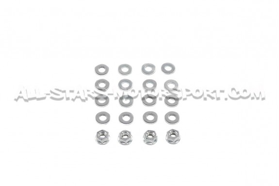 Toyota Supra A90 Whiteline Adjustable Rear Sway Bar Link Kit