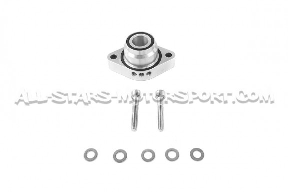 Adaptador de valvula Forge para Polo GTI / Ibiza Cupra / Fabia VRS 1.4 TSI